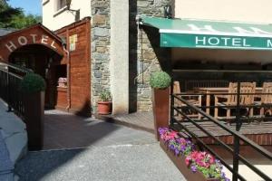 Hotels in Encamp