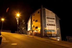 Hotel Mila, Encamp