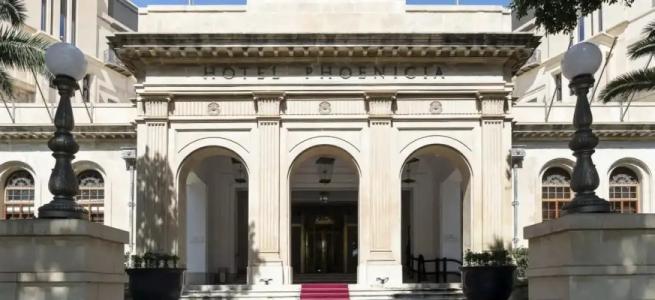 The Phoenicia Malta - 39