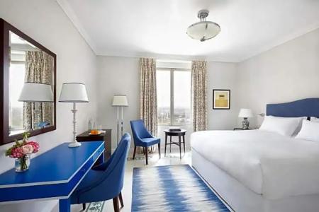 The Phoenicia Malta - 57