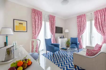 The Phoenicia Malta - 4