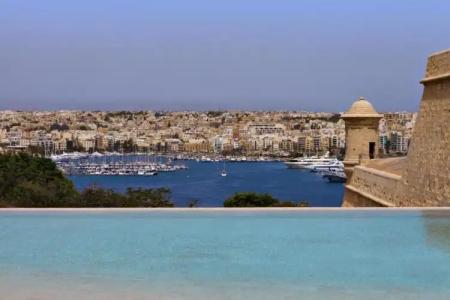 The Phoenicia Malta - 26
