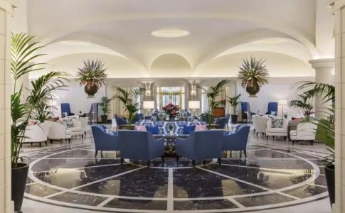 The Phoenicia Malta - 30