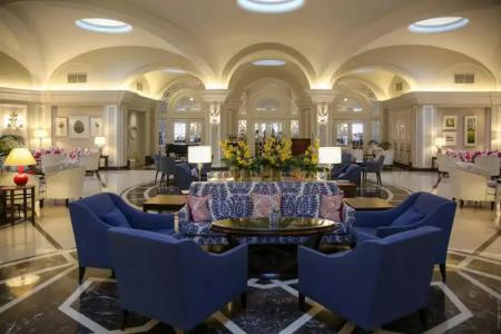 The Phoenicia Malta - 37