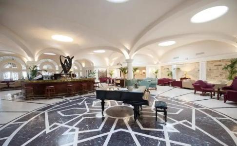 The Phoenicia Malta - 1