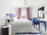 2 Bedrooms Deluxe room with view