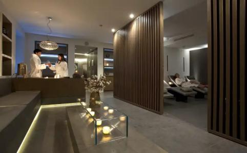 Park Ai Cappuccini - 46