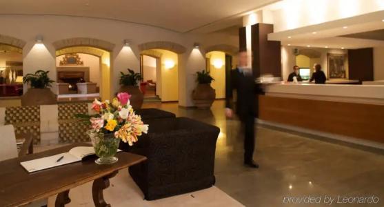 Park Ai Cappuccini - 43