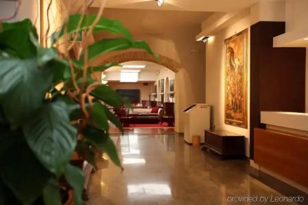 Park Ai Cappuccini - 36