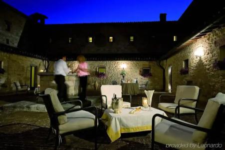 Park Ai Cappuccini - 39