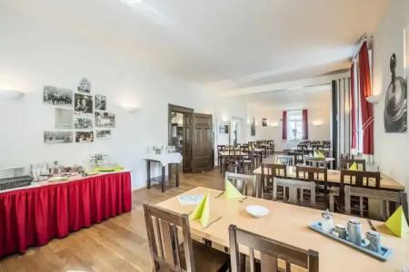 Riemhofer Alter Schlachthof - 16