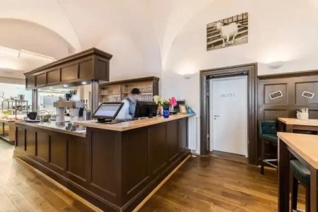 Riemhofer Alter Schlachthof - 13