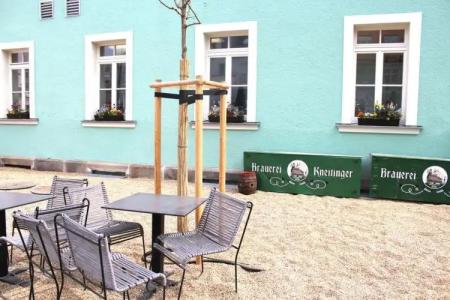 Riemhofer Alter Schlachthof