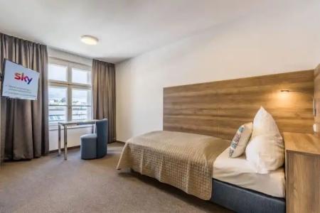 Riemhofer Alter Schlachthof - 3