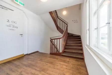 Riemhofer Alter Schlachthof - 10