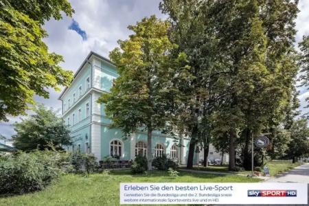 Riemhofer Alter Schlachthof - 12