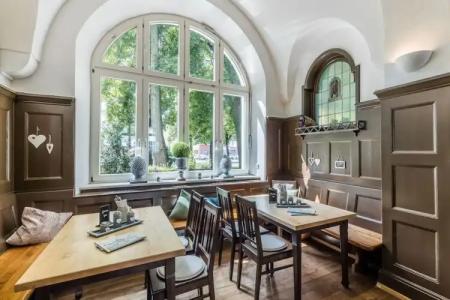 Riemhofer Alter Schlachthof - 17