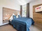 Double Junior Suite