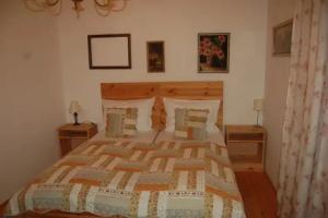 Luca Háza Panzió Guest house, Dunakiliti