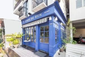 OYO 899 Villa De Hun