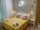 Standard Double room with balcony and with sea view