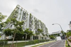 Thanksgiving Serviced Residence, Singapore