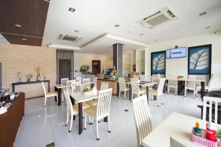 The Nice Krabi - 33