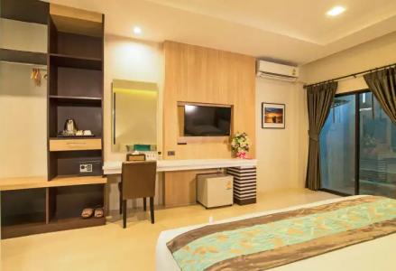 The Nice Krabi - 5