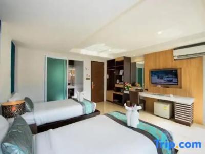The Nice Krabi - 60