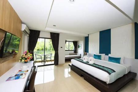 The Nice Krabi - 4
