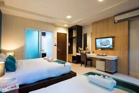 The Nice Krabi - 2