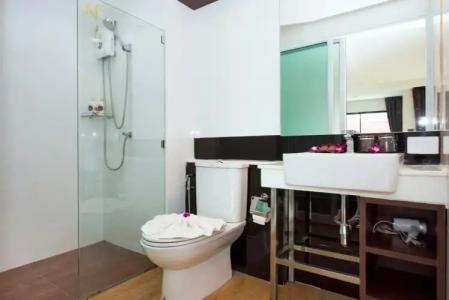 The Nice Krabi - 27