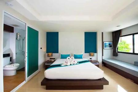 The Nice Krabi - 1