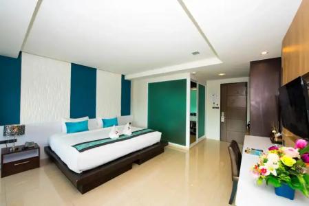 The Nice Krabi - 28