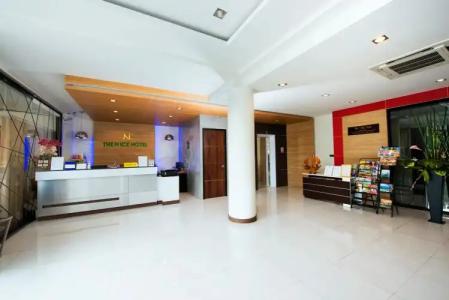 The Nice Krabi - 30