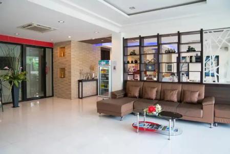 The Nice Krabi - 31