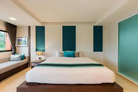 The Nice Krabi - 65