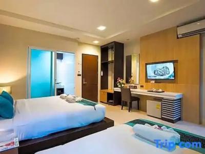 The Nice Krabi - 52