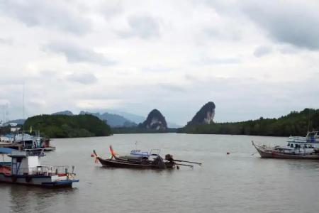 The Nice Krabi - 19