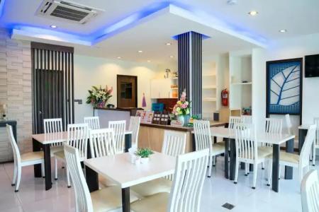 The Nice Krabi - 38