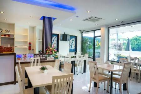 The Nice Krabi - 46