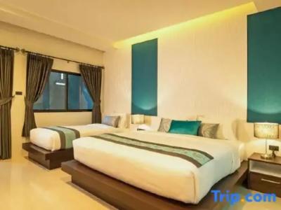 The Nice Krabi - 50