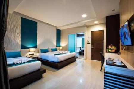 The Nice Krabi - 70