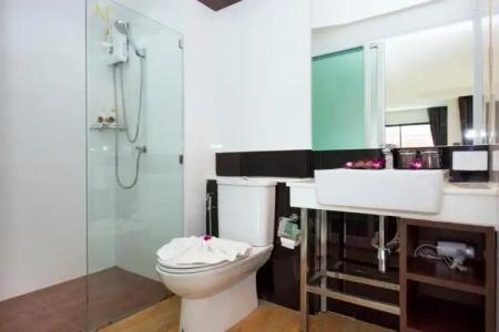 The Nice Krabi - 64