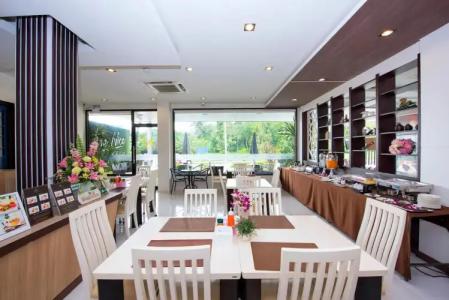 The Nice Krabi - 22