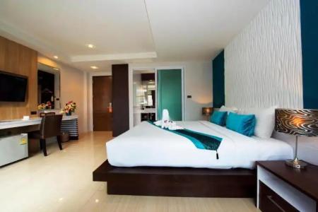 The Nice Krabi - 63