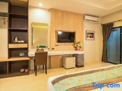 The Nice Krabi - 54
