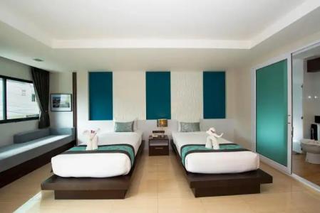 The Nice Krabi - 32