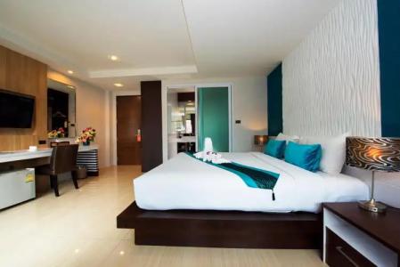 The Nice Krabi - 29