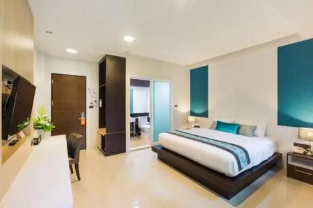 The Nice Krabi - 68